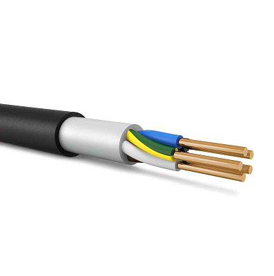 ВВГнг(A)-LS 5x16 ОК (N PE) 0.66кВ (м) ЭнергоЭИЗМ1001192