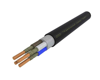 ВВГнг(A)-FRLS 4x10 ОК (N) 0.66кВ (м) АЛЮР 00-00004431