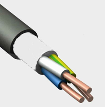 ППГнг(A)-HF 5x1,5 ок-1 | Конкорд