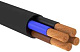 Кабель резиновый КГ 4х1,0-0,66