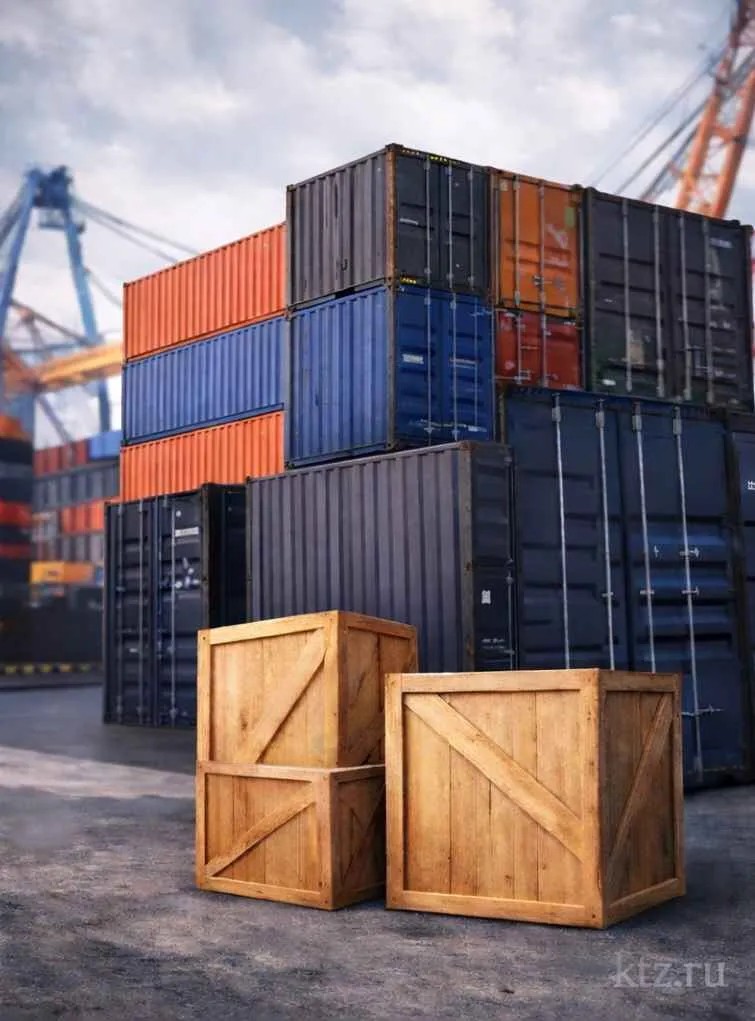 Логистика доставки товара в Россию в период ограничений и санкций