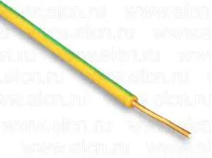 Провод ПуВ-1,5 (ПВ1) одножильный