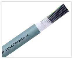 Кабель гибкий Кабель OLFLEX-FD 855P 12G1 м