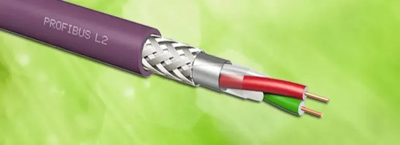 Лучшая цена на ProfiBUS