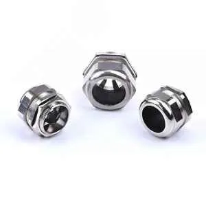 ВКЭ1-ЛР-М25-14-L9 IP66/IP67/IP68 ГОФРОМАТИК 