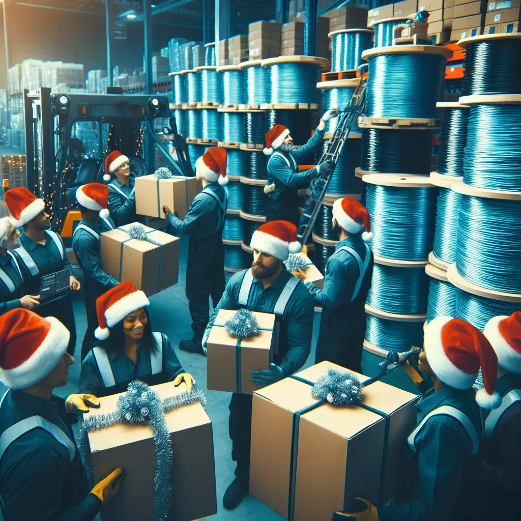 Работа в праздничные дни