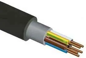 ВВГнг(А)-LSLTx 5x70мс- 1кВ