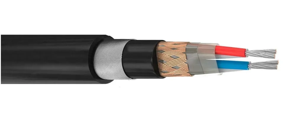 Виды монтажных кабелей