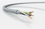 Кабель управления гибкий Кабель FLEXICORE 105 CY 0,6/1 кВ 4G4 м
