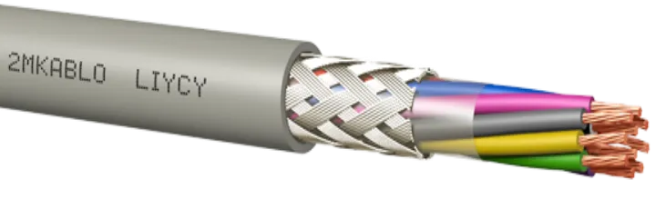 Кабель liycy Кабель liycy