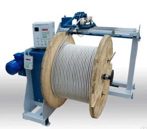 хранение и эксплуатация кабеля