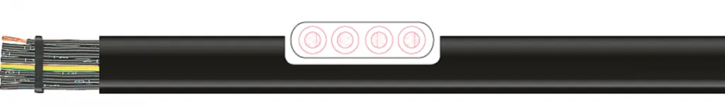 NGFLGÖU-JB кабель