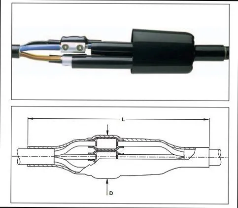 Соединительная муфта фото Соединительная муфта фото