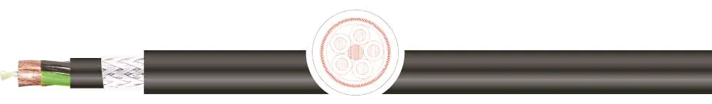 FESTOONTEC кабель