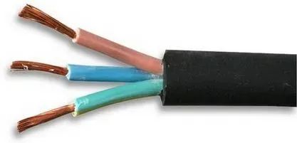 Кабель КГ фото Кабель КГ фото