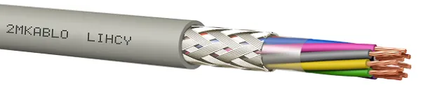 LIHCY кабель фото