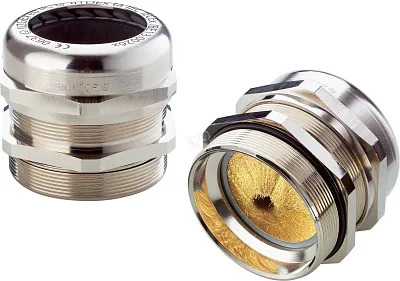 Ввод кабельный SKINTOP MS-M 50x1,5 шт 