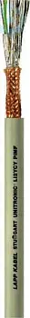 Кабель UNITRONIC Li2YCY PiMF 4x2x0,5
