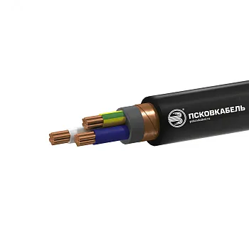 Кабель силовой ВВГЭнг(А)LS 3x50мс/25-1