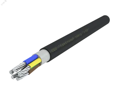 АсВВГнг(A)-LS&nbsp;5x50&nbsp;ок-0,66&nbsp;(элеконд)