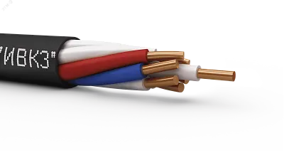 КВВГнг(A) LS 7х1,5