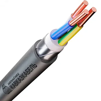 Кабель силовой ВБШвнг(А)-LS 3x50мк- 1кВ