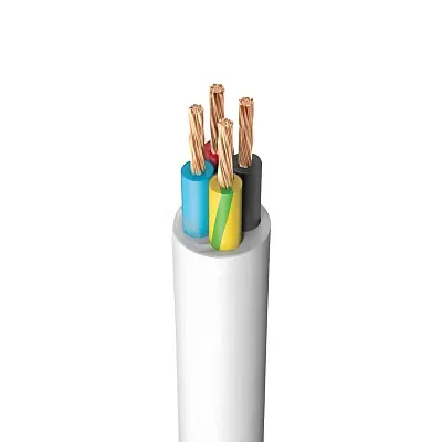 ПВС 4х2.5 380В Б (бухта) (м) Технокабель 00-00148644