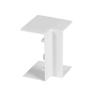 Угол внутренний 100х50 фикс. METRA ИЭК Leg 638011 