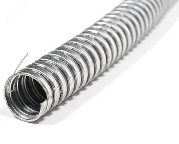 Металлорукав Р3-Ц  20  (50 м/уп.) ГОФРОМАТИК 