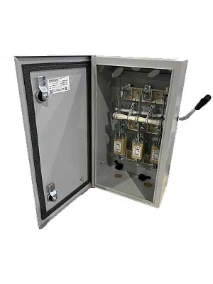 Ящик силовой ЯРВ-6123 250А IP54 TVENKOM БП-00014606 