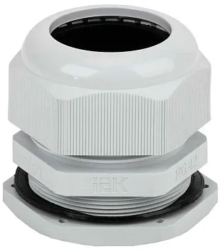 Сальник PG42 d30-40мм IEK YSA20-40-42-54-K41 