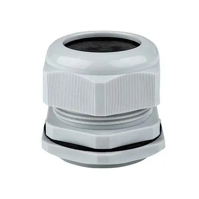 Сальник PG36 IP54 EKF plc-pg-36 