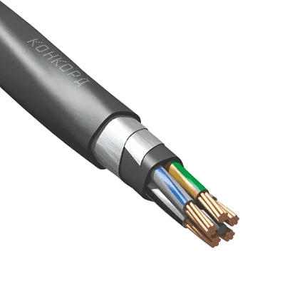 Кабель TOKOV ELECTRIC ВБШвнг(А)-LS 5х35 МК (N PE) 1кВ (м) УТ000030877