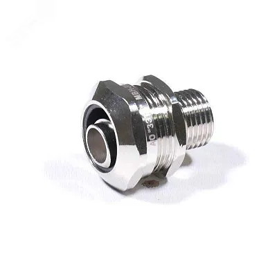 МВН-ЛС-G1/2-МР15 IP67 ГОФРОМАТИК 