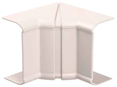 Угол для кабель-канала внутренний изменяемый 80х40 PRIMER IEK CKK-40D-X-080-040-K01 