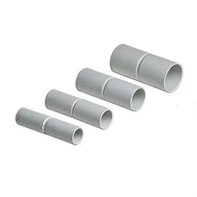 Муфта соед. d25 Ruvinil М01225 