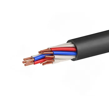 Кабель силовой КВВГнг(А)-LS 14x1,5ок- 0,66кВ