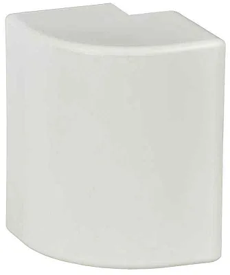 Угол внешний 100х50 фикс. METRA ИЭК Leg 638012 