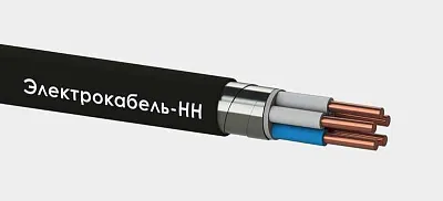 КВБШвнг(A)-LS 5x1.5 (м) ЭЛЕКТРОНН 00-00006444