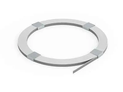 Полоса 40х4 оцинк. (уп.38м) DKC NC2444 