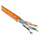 F/UTP Cat 5e PVC нг(A)-LSLTx 4x2x0,52