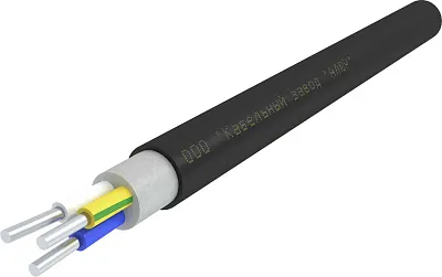 АВВГнг(A)-LS 3x2,5 ок-0,66