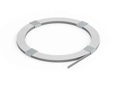 Полоса 40х5 оцинк. (уп.30м) DKC NC2405 