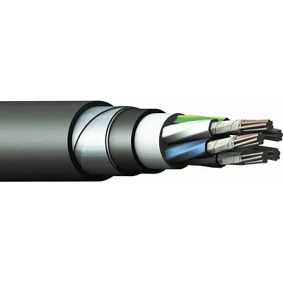 ВБШвнг(А)-LS 5x240мс- 1кВ
