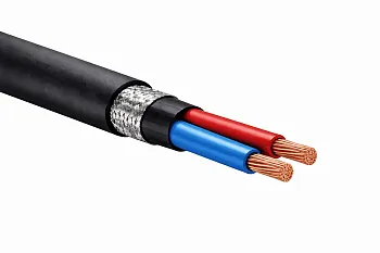 Кабель управления гибкий КГТП-xЛ 2x2,5- 220/380-3