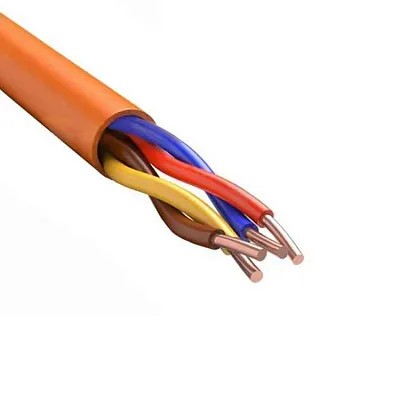 КПСнг(A)-FRHF 2x2x0.75 300В (бухта) (м) ИВКЗ 00-00025965