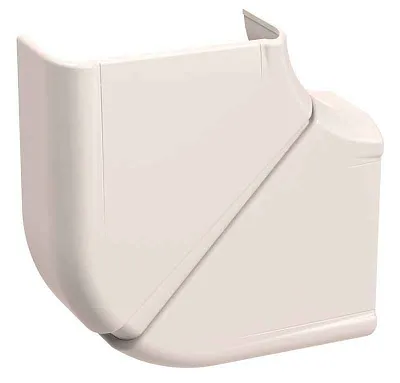 Угол для кабель-канала плоский изменяемый 80х40 PRIMER IEK CKK-40D-P-080-040-K01 