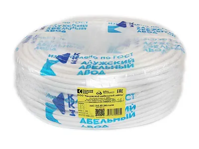 ПВС 2х2.5 380В Б (бухта) (м) Альгиз К ФР-00000432