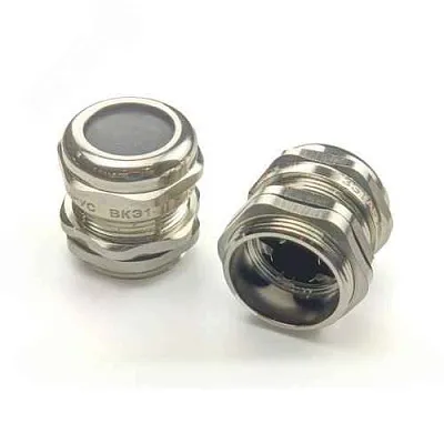 ВКЭ1-ЛР-М12-6,5-L6.5 IP66/IP67/IP68 ГОФРОМАТИК 