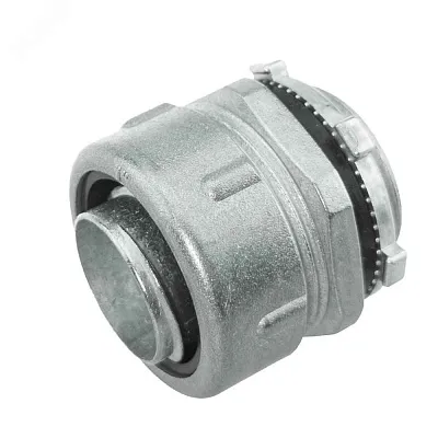 Резьбовой крепежный элемент с наружной резьбой РКН-38 У2 IP54 ГОФРОМАТИК 